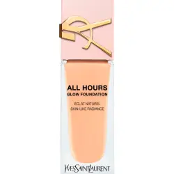 Base de Maquillaje All Hours Glow Foundation Yves Saint Laurent LC4