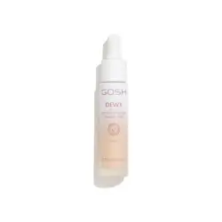 Base de Maquillaje Dewy  Gosh  Bases de maquillaje