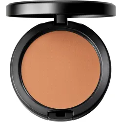 Base De Maquillaje + Polvo Studio Fix Powder Plus Foundation M.A.C NC45.5