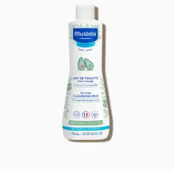 BEBÉ-NIÑO loción aguacate Bio 750 ml