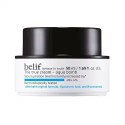 belif - Aqua Bomb The True Cremas faciales 50 ml unisex