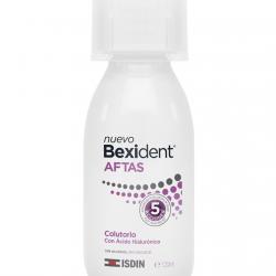 Bexident - Colutorio Aftas