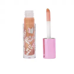 BH Cosmetics - *Totally Plastic* - Brillo de labios Oral Fixation Iggy Azalea - Is It 2004 Yet?