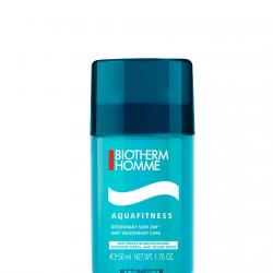 Biotherm Homme - Desodorante Stick Aquafitness