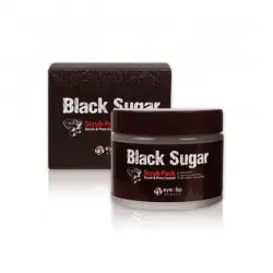 Black Sugar Pack Exfoliante 100 ml