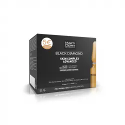 Blackdiamond Skin Complex Advanced 30 Ampollas + 5€ Dto