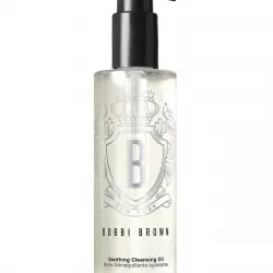 Bobbi Brown - Limpiador desmaquillante facial Soothing Cleansing Oil Bobbi Brown.