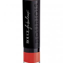 Bourjois - Barra De Labios Rouge Fabuleux