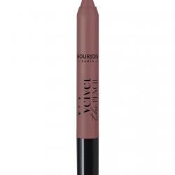 Bourjois - Barra De Labios Velvet The Pencil Matt