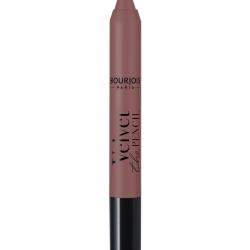 Bourjois - Barra De Labios Velvet The Pencil Matt