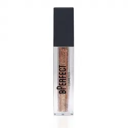 BPerfect - *Party Collection* - Sombra de ojos líquida Glamour Glitter - Buzz