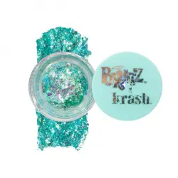 Bratz x Krash Wintertime Wonderland Icy Glitter Jelly