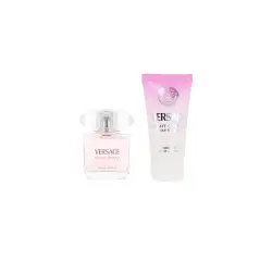 Bright Crystal Estuche 2 pz