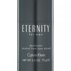 Calvin Klein - Desodorante Eternity For Men 75 G