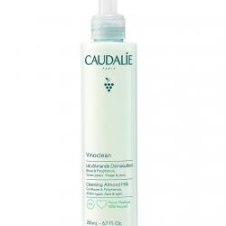 Caudalie - Leche De Almendras Desmaquillante Vinoclean 200 Ml