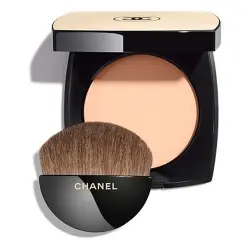 CHANEL LES BEIGES B80 POUDRE BELLE MINE NATURELLE