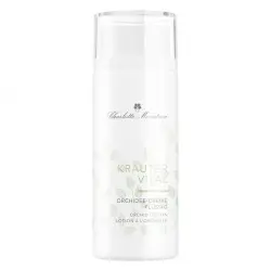 Charlotte Meentzen - Kräutervital Crema Liquida De Orquídeas Cremas de día 150 ml unisex