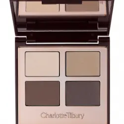 Charlotte Tilbury - Paleta De Sombras Luxury Palette