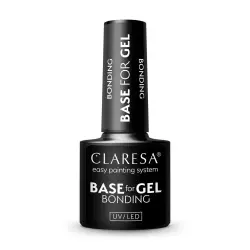 Claresa - Base semipermanente para gel