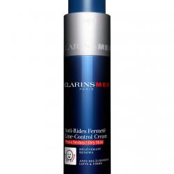 Clarins - Crema Antiarrugas Y Firmeza 50 Ml Men