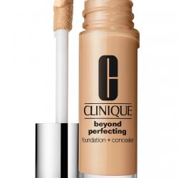 Clinique - Base De Maquillaje Foundation + Concealer Beyond Perfecting