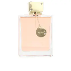 Club De Nuit woman eau de parfum vaporizador 200 ml