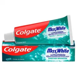 Colgate - Max White Crystal Mint Pastas dentales 75 ml unisex