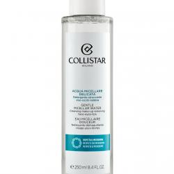 Collistar - Agua Micelar Limpieza Delicada 250 Ml