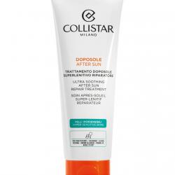 Collistar - Tratamiento Reparador After Sun Ultra Calmante 250 Ml