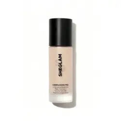 Complexion Pro base de maquillaje mate larga duración