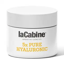 Crema 5X Pure Hyaluronic