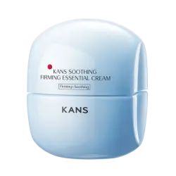 Crema Calmante Antiedad 50 ml  KANS