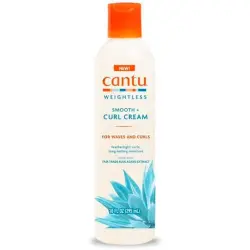 Crema Capilar Suavizante