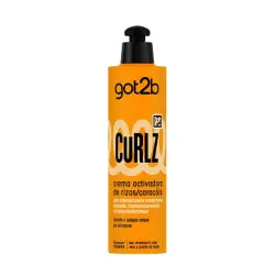 Curlz