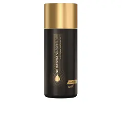 Dark Oil Acondicionador ligero Hidrata y Suaviza 50 ml