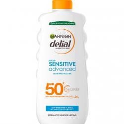 DELIAL - Leche Solar Sensitive Advance FPS50+