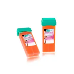 Depil-Ok - Cera depilatoria Roll-on Caroteno
