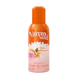 Desodorante Dulces 150 ml  Ulric De Varens