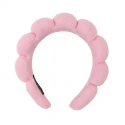 Diadema Cabello Nube
