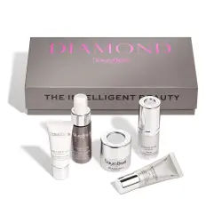 Diamond Discovery Set 15 ml Natura Bissé
