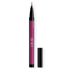 Dior - Diorshow Liquid Liner Eyeliner 1 pieces 861 - Satin Pink
