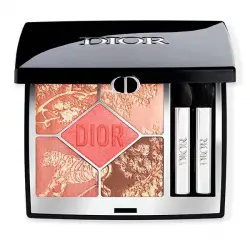 Diorshow 5 Couleurs 654 Coral Riviera