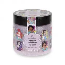 Disney Princess Body Scrub 200 gr