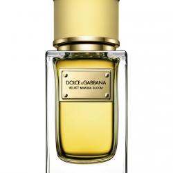 Dolce & Gabbana - Eau De Parfum Velvet Mimosa Bloom 50 Ml