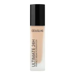 Douglas Collection - Make-Up Ultimate 24H Perfect Wear Foundation Bases de maquillaje 30 ml 15 Cool Cream