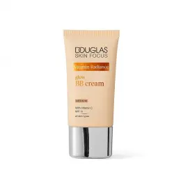 Douglas Collection - Skin Focus Bb Cream Vitamina Radiance Glow Bb cream y cc cream 40 ml 2, MEDIUM