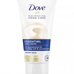 DOVE - Crema De Manos Essential