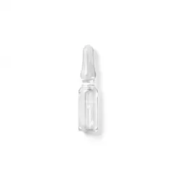 Dr. Hauschka - Tratamiento Sensitive día y noche 50x1ml Sérums hidratantes 50 ml unisex