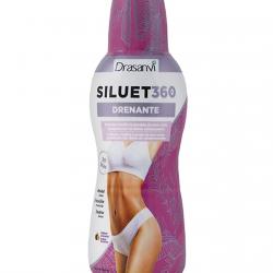 Drasanvi - Siluet 360 Drenante 600 Ml