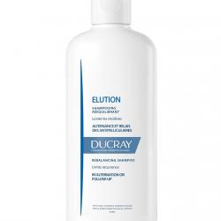 Ducray - Champú Elucion